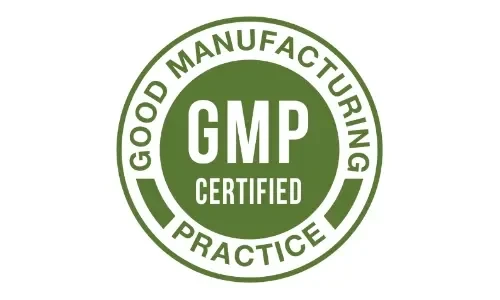 GMP Badge badge